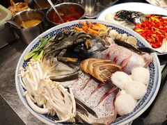-大宅院(西溪路店)