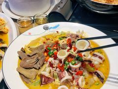 -五姊妹海鲜(火车站店)