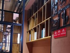 -老碗会·陕西手工面(燕南路店)