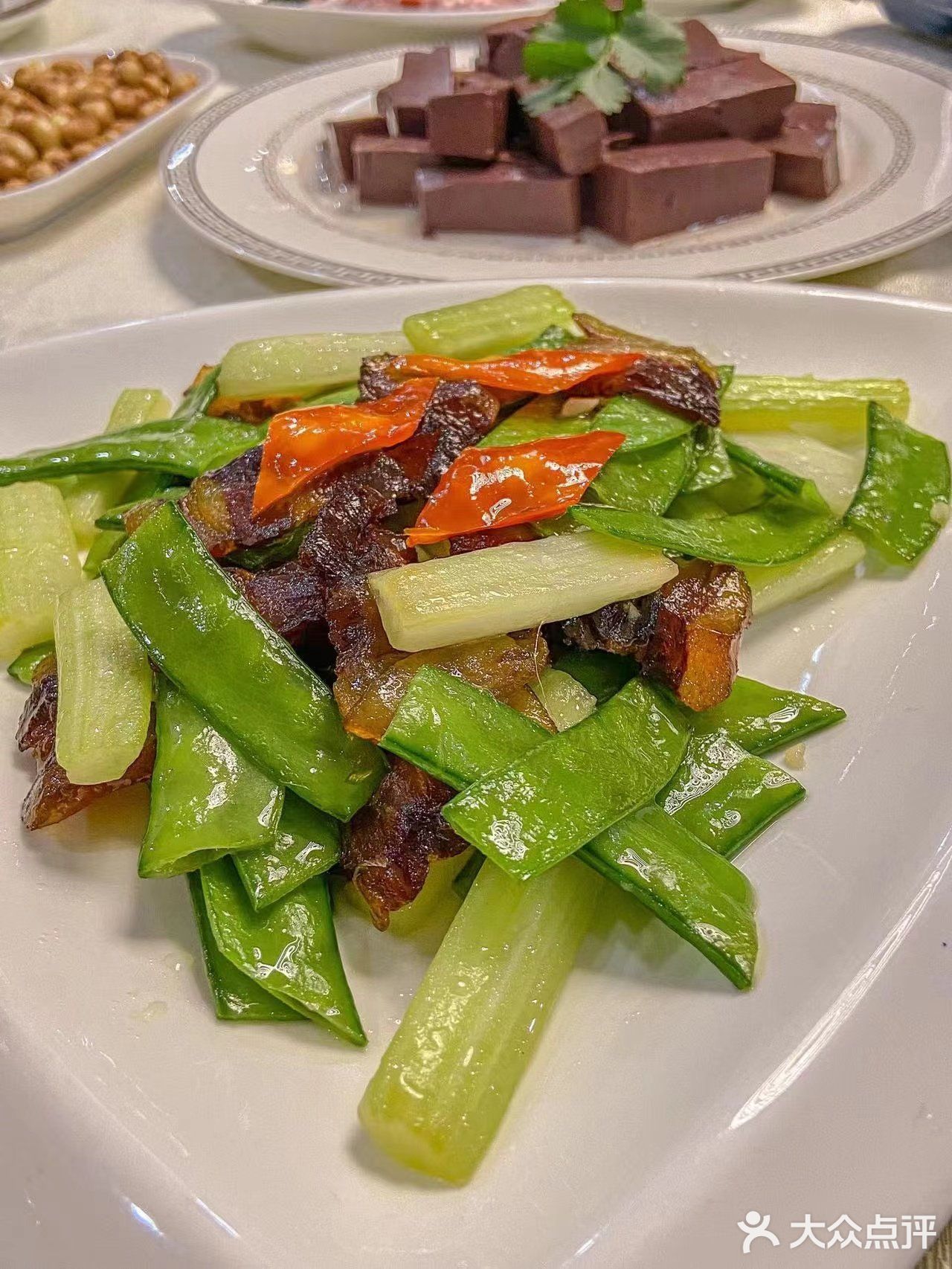 一口羊肉汤直接上天👍👍