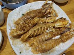 -南海渔家•海鲜•正宗海南菜(海棠湾店)