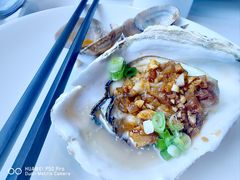 -万龙洲海鲜(阜外店)