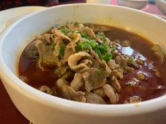 -大江南食府(石景山店)