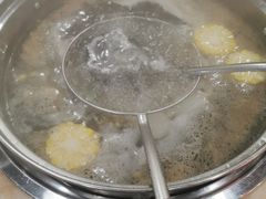 -金新街边打边炉(天安花园店)