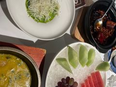 -醉辉皇(桃源π商业广场店)