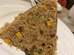 -彩蝶谷美食廊·粤式经典南番顺·铁板烧烤泰风味(广州长隆酒店)