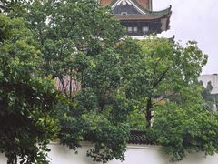 -广州永庆坊瞻云精选酒店