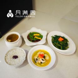 -月满阁月子中心(莲湖区店)
