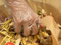 -东排食堂长沙小吃大排档(五一广场店)