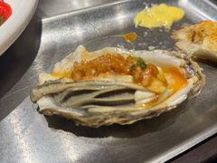 -大神太神·铁板烧(七宝领展广场店)