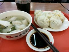 -庆丰包子铺(宣武门店)