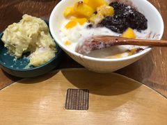 -小团圆糖水铺(襄阳南路店)