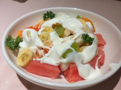 -西海岸·牛扒西厨(霞山总店)