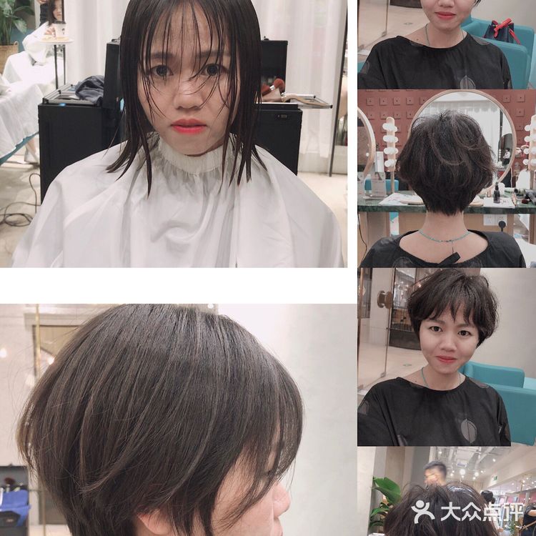 #东瀛国际造型#长泰新晋网红造型师#guess[呲牙][呲牙][呲牙]