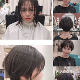 #东瀛国际造型#长泰新晋网红造型师#guess[呲牙][呲牙][呲牙]