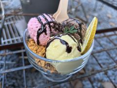 -J Create城市露营咖啡·简餐·宠物(上海动物园店)