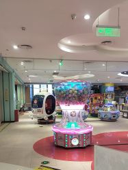 -meland亲子乐园·派对·研学(淄博万象汇店)