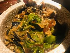 -炊烟小炒黄牛肉(中心印象城店)