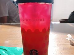 -星巴克(潍坊泰华广场店)