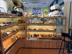 -梦菲思饼屋(瑞金宾馆店)