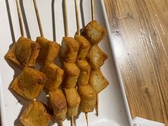 -半天妖烤鱼(方庄店)