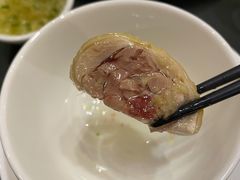 -文记壹心鸡(宝华路店)