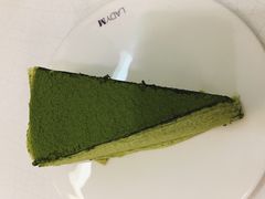 -Lady M Cake Boutique(麦迪逊大道店)