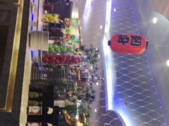 -深圳圣淘沙酒店(翡翠店)