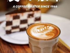 -Peet's Coffee皮爷咖啡(豫园店)