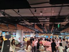 -胖东来生活广场(健康路店)