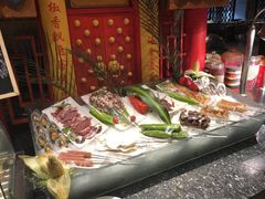 -太原富力万达文华酒店·美食汇西餐厅