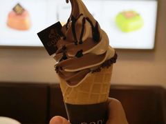 -GODIVA(王府井apm店)
