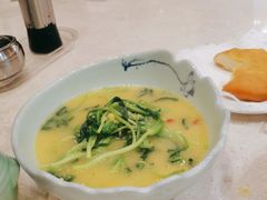 小米浸时蔬-伊祥·敦煌楼