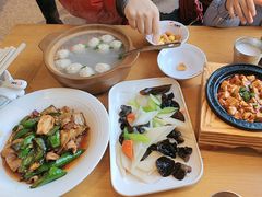 -周麻婆·川式小炒(宁德蕉城南路店)