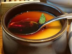 黑糖豆花-云海肴·汽锅鸡·云南菜(苏州中心店)