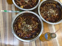 -鹍记特色牛杂面