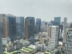 -美食汇自助餐厅(成都万达瑞华酒店)