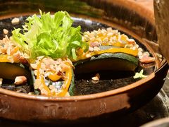 -拾光与烟火丨炭火串烧·自贡小活鲜(西村大院店)