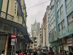 -义顺牛奶公司(新马路老店)