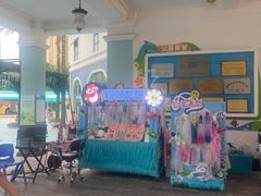-海合安成都极地海洋公园