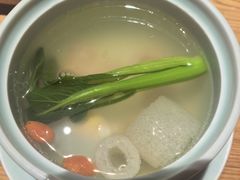 -竹里馆·淮扬菜·功夫茶(老门东店)