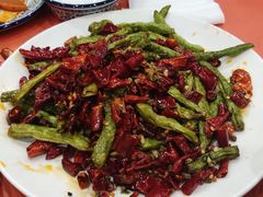 -小四川餐厅(纪庄子北道店)