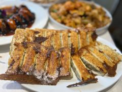 -大眼锅贴水饺(河东店)