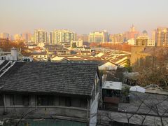 -吴山景区