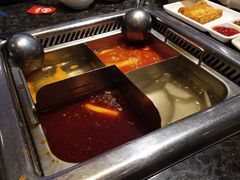 -海底捞火锅(龙湖三千集店)