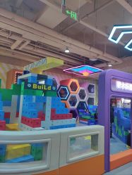 -反弹蹦床公园·亲子乐园·团建·派对(巴南万达店)