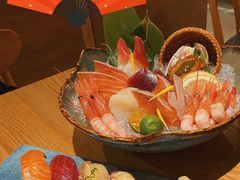 -赤稻·日式料理(禅城店)