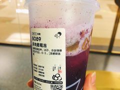 -喜茶(上海北外滩来福士店)