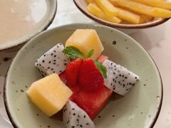 -良木缘咖啡西餐(川大店)