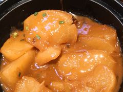 -鸿禧大清花(方庄店)